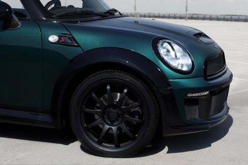 TopCar MINI Cooper S Bully (2014) - picture 8 of 20