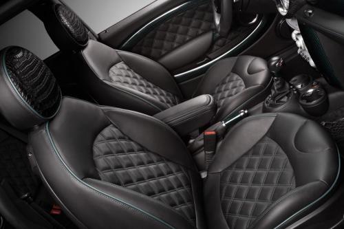 TopCar MINI Cooper S Bully (2014) - picture 17 of 20