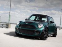 TopCar MINI Cooper S Bully (2014) - picture 1 of 20