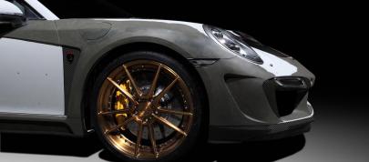 TopCar Porsche 911 Turbo Stinger GTR (2014) - picture 7 of 10