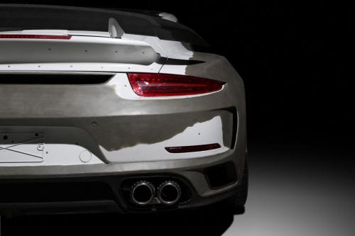 TopCar Porsche 911 Turbo Stinger GTR (2014) - picture 8 of 10