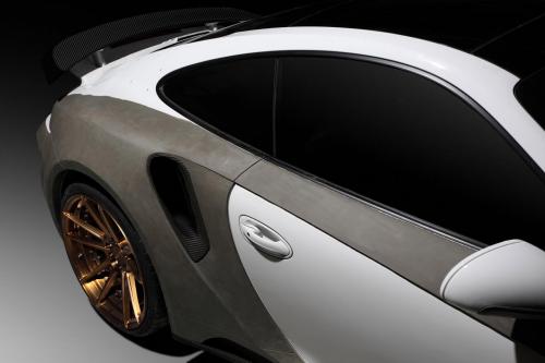 TopCar Porsche 911 Turbo Stinger GTR (2014) - picture 9 of 10