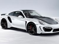 TopCar Porsche 911 Turbo Stinger GTR (2014) - picture 1 of 10