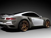 TopCar Porsche 911 Turbo Stinger GTR (2014) - picture 6 of 10