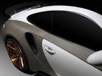 TopCar Porsche 911 Turbo Stinger GTR (2014)