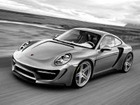 TopCar Porsche 911 (2011) - picture 1 of 3