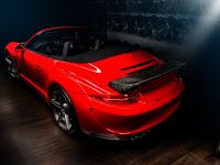 TopCar Porsche 991 Carrera Stinger (2014) - picture 2 of 3