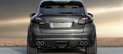 TopCar Porsche Cayenne II Vantage Carbon Edition (2011) - picture 7 of 25
