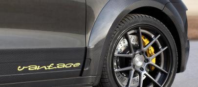 TopCar Porsche Cayenne II Vantage Carbon Edition (2011) - picture 12 of 25