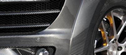 TopCar Porsche Cayenne II Vantage Carbon Edition (2011) - picture 15 of 25