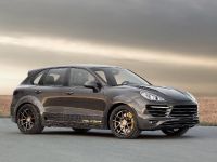 TopCar Porsche Cayenne II Vantage Carbon Edition (2011) - picture 2 of 25