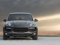 TopCar Porsche Cayenne II Vantage Carbon Edition (2011) - picture 3 of 25