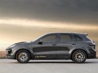 TopCar Porsche Cayenne II Vantage Carbon Edition (2011) - picture 5 of 25