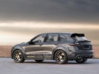 TopCar Porsche Cayenne II Vantage Carbon Edition (2011) - picture 6 of 25