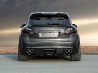 TopCar Porsche Cayenne II Vantage Carbon Edition (2011) - picture 7 of 25