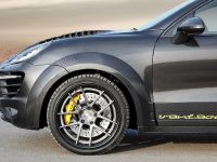 TopCar Porsche Cayenne II Vantage Carbon Edition (2011) - picture 8 of 25