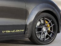 TopCar Porsche Cayenne II Vantage Carbon Edition (2011)