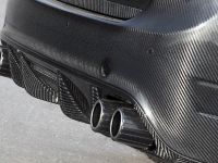 TopCar Porsche Cayenne II Vantage Carbon Edition