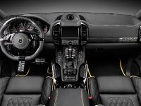 TopCar Porsche Cayenne II Vantage Carbon Edition (2011)