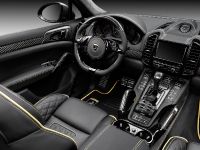 TopCar Porsche Cayenne II Vantage Carbon Edition (2011)