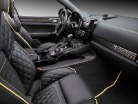 TopCar Porsche Cayenne II Vantage Carbon Edition (2011) - picture 18 of 25