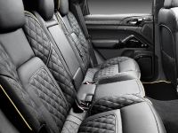 TopCar Porsche Cayenne II Vantage Carbon Edition (2011)