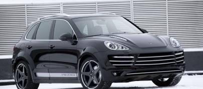 TopCar Porsche Cayenne Vantage 2 (2010) - picture 4 of 28