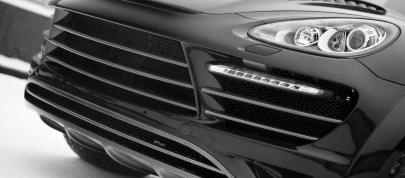 TopCar Porsche Cayenne Vantage 2 (2010) - picture 7 of 28