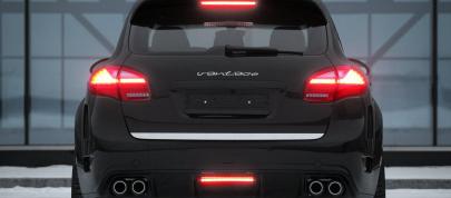 TopCar Porsche Cayenne Vantage 2 (2010) - picture 12 of 28