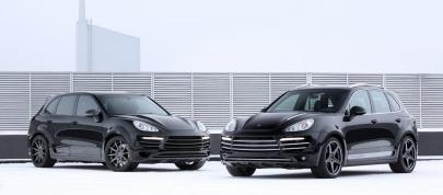 TopCar Porsche Cayenne Vantage 2 (2010) - picture 28 of 28