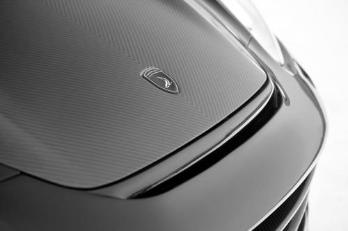 TopCar Porsche Cayenne Vantage 2 (2010) - picture 25 of 28