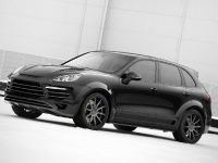 TopCar Porsche Cayenne Vantage 2 (2010) - picture 1 of 28