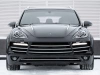 TopCar Porsche Cayenne Vantage 2 (2010) - picture 2 of 28