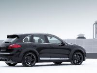 TopCar Porsche Cayenne Vantage 2 (2010) - picture 3 of 28