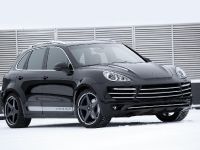 TopCar Porsche Cayenne Vantage 2 (2010) - picture 4 of 28