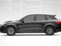 TopCar Porsche Cayenne Vantage 2 (2010) - picture 5 of 28