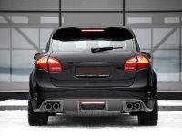 TopCar Porsche Cayenne Vantage 2 (2010) - picture 6 of 28