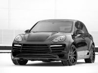 TopCar Porsche Cayenne Vantage 2 (2010) - picture 8 of 28