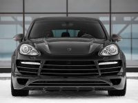TopCar Porsche Cayenne Vantage 2 (2010) - picture 10 of 28