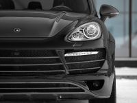 TopCar Porsche Cayenne Vantage 2 (2010) - picture 11 of 28