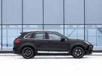TopCar Porsche Cayenne Vantage 2 (2010) - picture 13 of 28