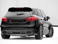 TopCar Porsche Cayenne Vantage 2 (2010)