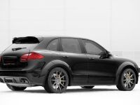 TopCar Porsche Cayenne Vantage 2 (2010)