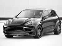 TopCar Porsche Cayenne Vantage 2 (2010)