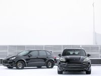 TopCar Porsche Cayenne Vantage 2 (2010)