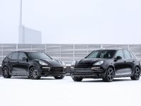 TopCar Porsche Cayenne Vantage 2 (2010)