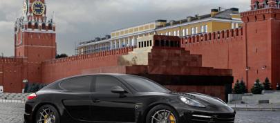 TopCar Porsche Panamera Turbo S (2011) - picture 4 of 22