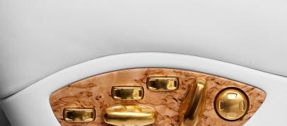 TopCar Porsche Panamera Turbo S (2011) - picture 15 of 22