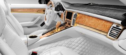 TopCar Porsche Panamera Turbo S (2011) - picture 20 of 22