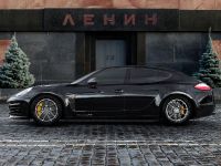 TopCar Porsche Panamera Turbo S (2011) - picture 3 of 22
